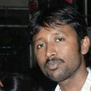 Arun Karthick Kandhan