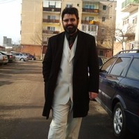 Crisan Pantea Adrian Iulian