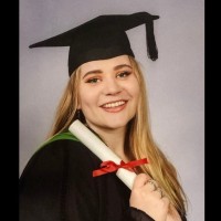 Rebecca Mocatta Msc