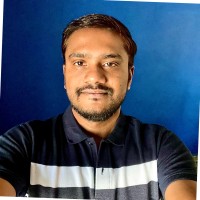 Dr. Praveen Math