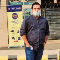 Dharmendra Tyagi