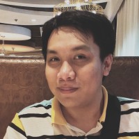 Mark Ian Nicolas Olivar