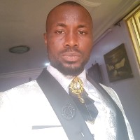 Collins Lucky Ugwu
