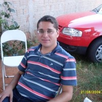 Reinaldo Dias