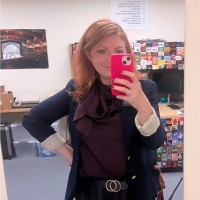 Sara Spillane
