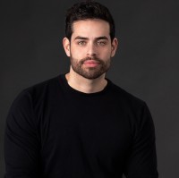 Steven Almeida