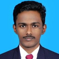 Arjun S Das