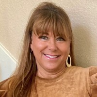 Susan Anderson - Alcala