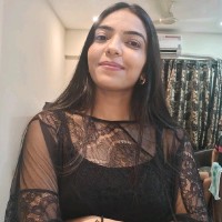 Drashti Makadiya