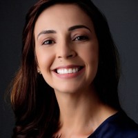 Jordanna Chamon Vogt