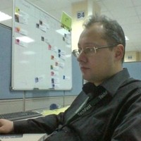 Dmitry Ryabtsev