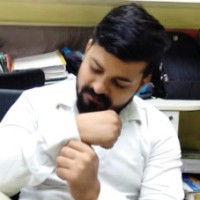 Imran Ali Khan