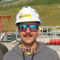 Daniel Pilon