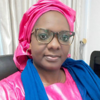 Awa Ndiaye Seck Seck