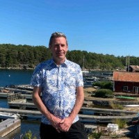 Ola Lindmark