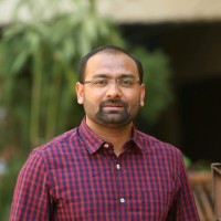 Saurabh Wagh