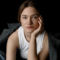 Katsiaryna Kisialeuskaya