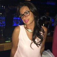 Pascale Comair