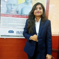 Cs Pooja Jaiswal