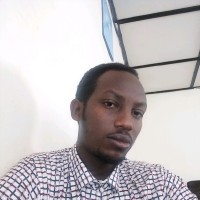 Emmanuel Rwahama