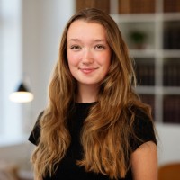 Alma Bruvik Heinskou Jakobsen