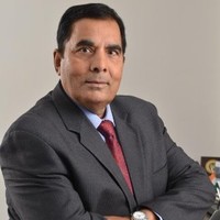 Dr. Narendra Kumar Pandey