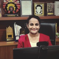 Vijayalakshmi shibaruru