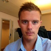 Johan Lindhe