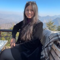 Mansi Mathur