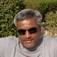 Vijay Kelkar
