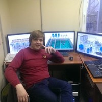 Алексей Овчинников