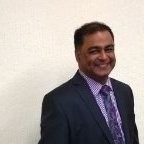 Dilip Patidar