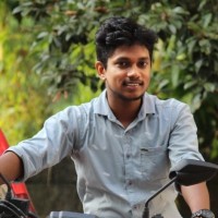 ABHILASH N A