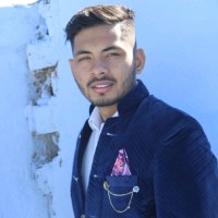 Vipin Kaushik