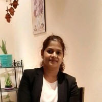 Sangeetha Karthikeyan