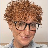 Megan Ritchie