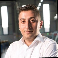 Cüneyt Okcu