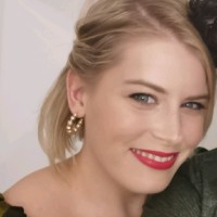 Elizabeth Patchett