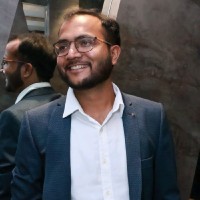 Arav Raj