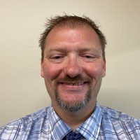 Chad Dorenkamp