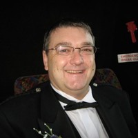 Dave Williams