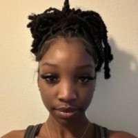 Trinity Jones