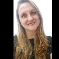 Ligia Maria Berci Camargo