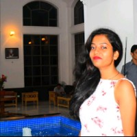 Megha Chand