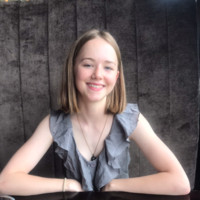 Kate Morss