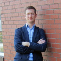 Jared Watson, P.E.