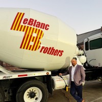 Scott Leblanc