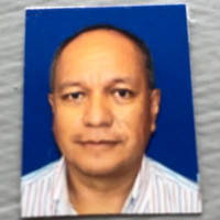 Mauricio Arce Vargas