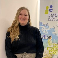Maude Lapointe