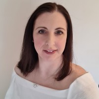 Catherine Rogers